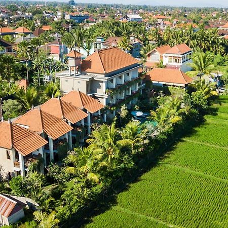 Kiskenda Cottages & Restaurant Ubud  Exterior photo