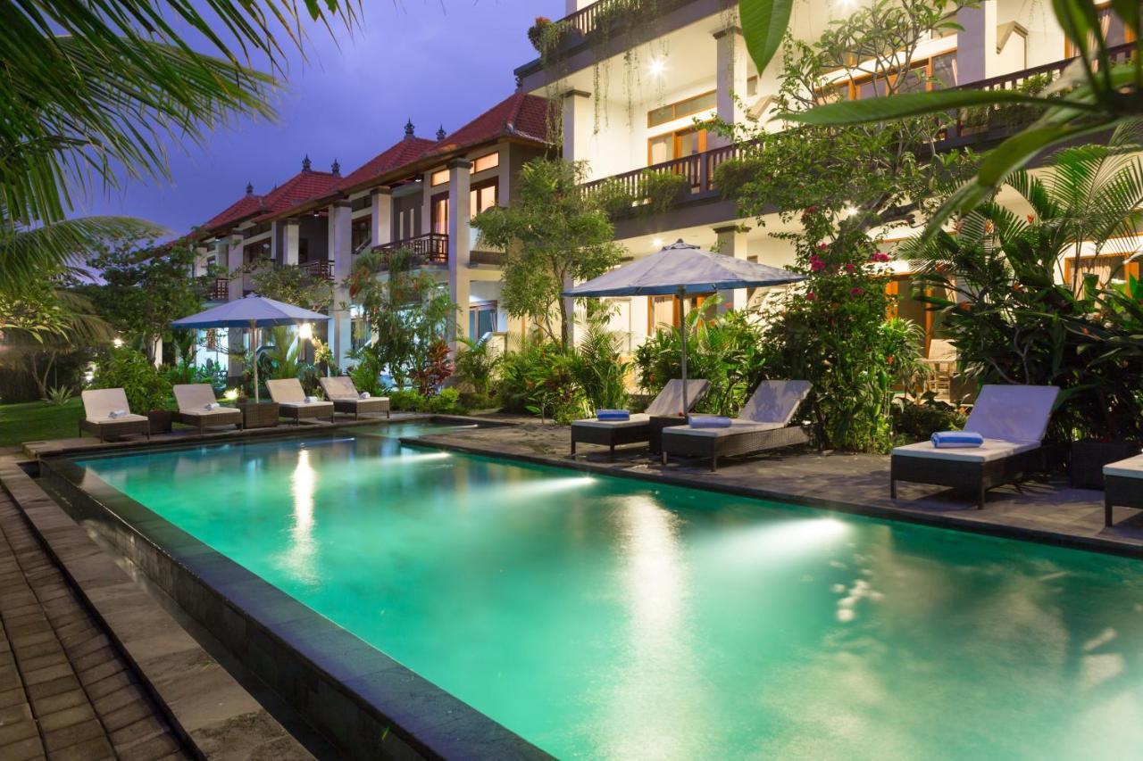 Kiskenda Cottages & Restaurant Ubud  Exterior photo